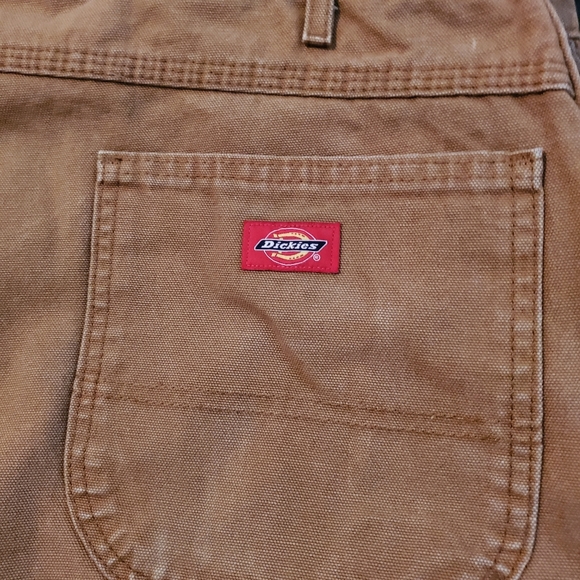 Dickies Carpenter Jeans 40x32 - Picture 2 of 4